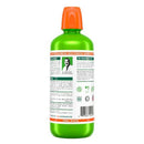 TheraBreath Fresh Breath Mouthwash 33.8 fl oz - Imperfect Container