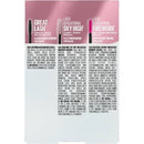 Maybelline Mini Mascara Holiday Gift Set with Great Lash 3pc - Imperfect Box