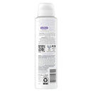 Dove Beauty Whole Body Deodorant Spray Coconut & Vanilla 4oz - Imperfect Container
