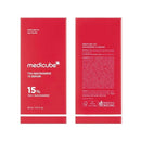 medicube Niacinamide Serum Korean Skincare 1.01 fl oz - Missing Box