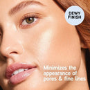 Physicians Formula Mineral Wear Diamond Dust Bronzer - Imperfect Box