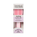 Tangle Teezer Ultimate Styler Hair Brush Sweet Pink - New
