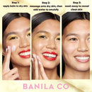 Banila Co Clean it Zero Nourishing Face Cleanser 3.4oz - New