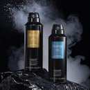 fine'ry. Men's Deodorant Spray Two Billion 4oz - Imperfect Container