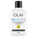 Olay Complete Lotion Moisturizer SPF 15 6 fl oz - Imperfect Box