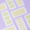 Completely Bare Waxing Kit 50 Piece Kit - New