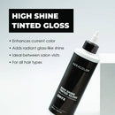 Keracolor High Shine Tinted Gloss Onyx 8 fl oz - New