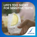 Sensodyne Whitening Repair and Protect 2pk Toothpaste - Imperfect Box