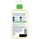 CeraVe Hydrating Foaming Cleansing Oil Face Wash 16 fl oz - Imperfect Container