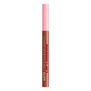 NYX Professional Makeup Lip Lingerie Lip Liner Stain 02 Naughty Nudes 0.03 fl oz - Imperfect Box