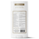 Native Sensitive Men's Deodorant Sandalwood & Shea Butter 3.1 oz - New