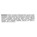 Jergens Natural Glow Instant Moisturizing Self Tanner Tanning Foam Deep Bronze 6 fl oz - New