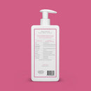 Native Fall Seasonal Vanilla Cactus Flower Volumizing Conditioner 16.5 fl oz - New