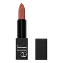 e.l.f. O FACE Satin Lipstick Standing Ovation 0.13 oz - Imperfect Box