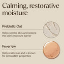 Aveeno Calm + Restore Facial Moisturizer for Sensitive Skin 1.7 oz - Missing Box