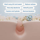 Magic Molecule Hypochlorous Acid Skin Spray 8 fl oz - Imperfect Box