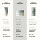Versed Daily Recovery Rich Barrier Cream 1.5 fl oz - Imperfect Box