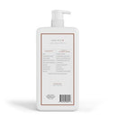 Native Sulfate Free Body Wash Coconut; Vanilla 36 fl oz - Imperfect Container