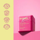 BYOMA Bio-Collagen Radiance Facial Mask 2.02oz - Imperfect Container