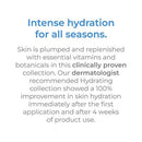 derma e Hydrating Night Cream 2oz - New