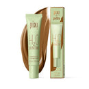 Pixi H20 Skintint Foundation Espresso 1.2 fl oz - Imperfect Box