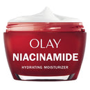 Olay Regenerist Niacinamide + Peptide Face Moisturizer 1.7oz - Imperfect Box