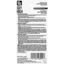 Maybelline Lash Sensational Sky High Lengthening Mascara 793 Washable Burgundy Haze 0.24 fl oz - New