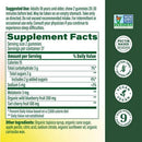 MegaFood 3mg Melatonin Gummies for Adults Sleep Gummies Berry 54ct - New