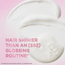 L'Oreal Paris EverPure Hair Gloss Glossing Lamination Mask 5.1 fl oz - Imperfect Container