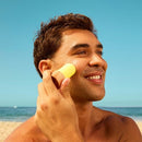 Sun Bum Face + Body Stick SPF 40 0.7oz - Missing Box