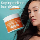Seoul Ceuticals Korean Skin Care Snail Repair Cream 2oz - Imperfect Box