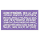 Nexxus Blonde Assure Purple Shampoo 8.5 fl oz - Imperfect Container