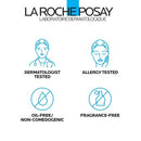 La Roche Posay Effaclar Dermatological Acne Treatment 3-Step System Kit Medicated Gel Cleanser 7.5 fl oz - Imperfect Box