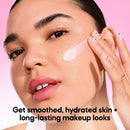 Almay Hydra-Prime Moisturising Primer 0.95 fl oz - Imperfect Container