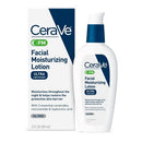 CeraVe PM Moisturizing Lotion Night Cream 3 fl oz - Imperfect Box