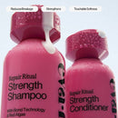 Eva NYC Repair Ritual Strength Shampoo 10 fl oz - Imperfect Container