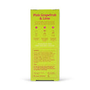 Wild Cosmetics Cream Deodorant Refill Grapefruit & Lime with Ombre Case 5.29oz - Imperfect Box