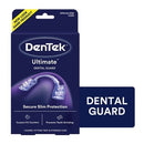 DenTek Ultimate Dental Guard For Nighttime Teeth Grinding with SmartFit Tray - Imperfect Box