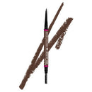 NYX Professional Makeup Brow Blade & Shade Nano Mechanical Brow Pencil Brunette 0.002oz - Missing Box