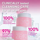 Banila Co Clean It Zero Original Cleansing Balm 3.4oz - Imperfect Box
