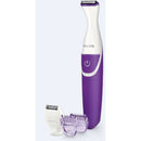Philips Women's Bikini Electric Trimmer - New