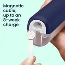 quip Cordless Rechargeable 2-Pressure Modes Water Flosser - Missing Box
