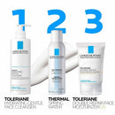 La Roche Posay Toleriane Face Moisturizer Sunscreen SPF 30 3.38 fl oz - Imperfect Box