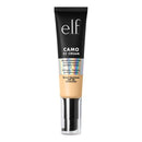 e.l.f. Camo CC Cream 140 W Fair  1.05oz - New