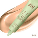 Pixi H20 Skintint Foundation Nude 1.2 fl oz - Imperfect Box