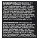 Tresemme Anti-Breakage Shampoo & Conditioner for Brittle or Weak Hair 56 fl oz/2pc - Imperfect Box