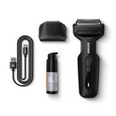 Manscaped The Chairman Plus Essentials Kit - Imperfect Box