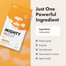 Hero Mighty Patch Face 5ct - Missing Box