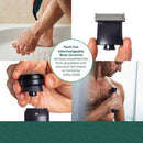 Mowbie Mens 360 Body Groomer - New