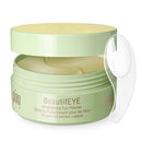 Pixi BeautifEYE Brightening Eye Patches with Vitamin C 60ct - Missing Box